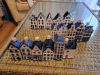 klm huisjes, Verzamelen, KLM Huisjes, Ophalen of Verzenden, Gebruikt