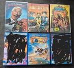 Diversen dvd's zie foto., Ophalen of Verzenden, Gebruikt, Film