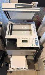 Canon printer I-Sensys MF8040Cd all in one, Computers en Software, Printers, Ophalen, Kopieren, Canon, All-in-one