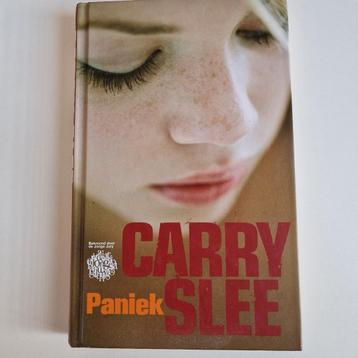 Carry Slee - Paniek