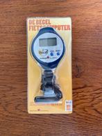 "Becel' "Fietscomputer" Nieuw in de Verpakking, Ophalen of Verzenden, Nieuw