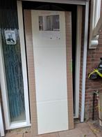 Binnendeur Arne & Bodil, Doe-het-zelf en Verbouw, Deuren en Horren, Minder dan 80 cm, Binnendeur, Nieuw, 200 tot 215 cm