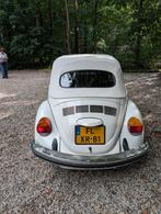 Trouwauto's te huur, Kever 1200 en 1300 cabrio, Diensten en Vakmensen, Verhuur | Auto en Motor, Trouwauto