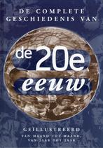 Adams e.a. - De complete geschiedenis van de 20ste eeuw., Ophalen of Verzenden, 20e eeuw of later, Zo goed als nieuw