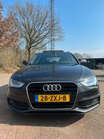 Audi A4 1.8TFSI AVANT 2013 S-Line Panorama 2e eigenaar NL, Auto's, Audi, 1505 kg, A4, Origineel Nederlands, Stationwagon