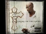 2Pac, Loyal to the Game cd, Ophalen of Verzenden, Zo goed als nieuw