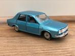 1:43 Norev Jet Car no.805 Renault 12, Hobby en Vrije tijd, Modelauto's | 1:43, Ophalen of Verzenden, Zo goed als nieuw, Auto, Norev