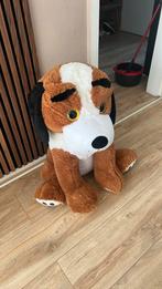XXL grote knuffel hond, Kinderen en Baby's, Speelgoed | Knuffels en Pluche, Ophalen, Nieuw, Hond