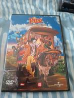 Pipo en de p p parelridder, Alle leeftijden, Ophalen of Verzenden, Zo goed als nieuw