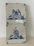 Antieke tegels, Antiek en Kunst, Ophalen of Verzenden
