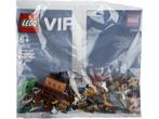 40515 GWP Polybag Piraten en schatten VIP-uitbreidingspakket, Ophalen of Verzenden, Nieuw, Complete set, Lego