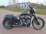 883 iron Sportster 2013 Matt Black Edition, Motoren, Motoren | Harley-Davidson, 2 cilinders, ABS, Chopper, 883 cc