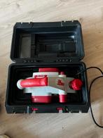 Kinzo Deurschaaf in Koffer, Ophalen of Verzenden, Zo goed als nieuw