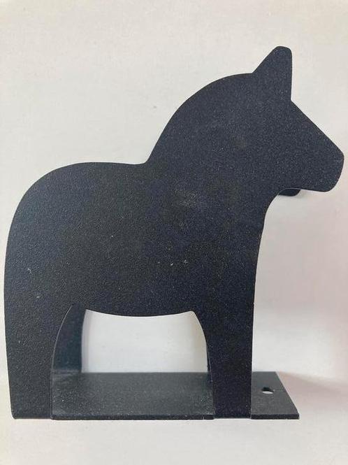 3x Dala Paard Zweden Ridder Ikea Dalarna Vinterfint PPSTK!!, Antiek en Kunst, Curiosa en Brocante, Verzenden