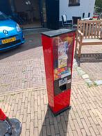 Capsule automaat, Verzamelen, Automaten | Overige, Ophalen, Gebruikt