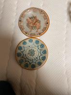 Bordjes uit 1938, Antiek en Kunst, Ophalen of Verzenden