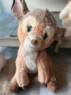 Bambi knuffel, Ophalen of Verzenden