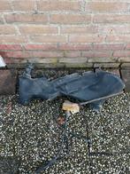 Gilera runner benzinetank SD, Ophalen of Verzenden