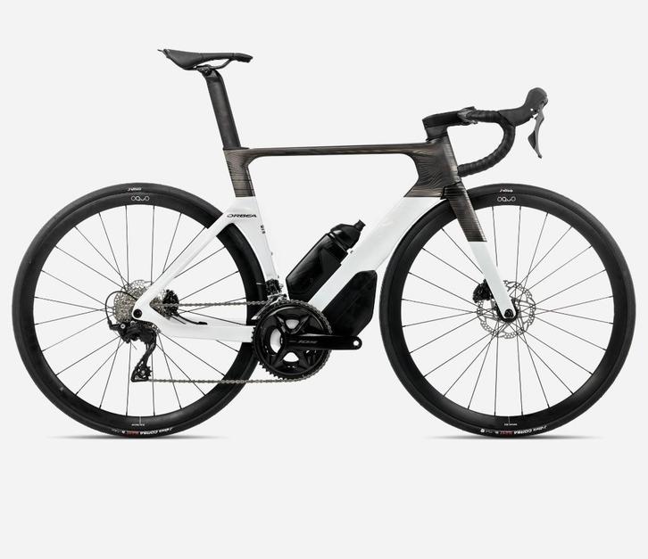 Orbea Orca Aero M30LTD racefiets carbon - snel aero model, Fietsen en Brommers, Fietsen | Racefietsen, Nieuw, Overige merken, Meer dan 20 versnellingen