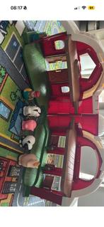 Speelboederij, Ophalen, Zo goed als nieuw