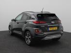 Hyundai Kona 1.6 T-GDI Premium SKY Automaat | Navigatie | Ac, Auto's, Hyundai, Automaat, 12 maanden, 15 km/l, 4 cilinders