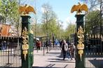 4 stuks entree kaarten artis Amsterdam, Tickets en Kaartjes, Drie personen of meer, Ticket of Toegangskaart