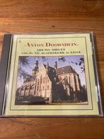 Anton Doornhein - Adema-Orgel van de St. Agathakerk te Lisse, Verzenden, Classicisme, Zo goed als nieuw, Overige typen