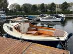 Leuke kajuitsloep met reparatie nodig, Watersport en Boten, Ophalen, Gebruikt, Binnenboordmotor, Diesel