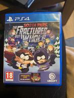 South park PS4 game, Avontuur en Actie, Vanaf 18 jaar, 1 speler, Ophalen of Verzenden