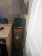 2 dukdalf lampen, Huis en Inrichting, Ophalen of Verzenden, Zo goed als nieuw, Minder dan 100 cm