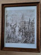 Ets van Etienne Kerkhof, Ophalen of Verzenden