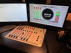 D&R Airlite, Muziek en Instrumenten, Ophalen of Verzenden, Zo goed als nieuw, 5 tot 10 kanalen, Microfooningang