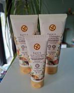 Yves Rocher Karité & Kastanje Set, Sieraden, Tassen en Uiterlijk, Ophalen of Verzenden, Nieuw, Bodylotion, Crème of Olie