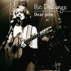 ilse delange  dear john, Ophalen of Verzenden, Zo goed als nieuw