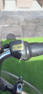 Herenfiets Target, Ophalen, Gebruikt, Overige merken, Versnellingen