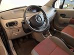 Renault Modus 1.4-16V Tech Road|NAP|Airco|4 Seizoenen banden, Voorwielaandrijving, 15 km/l, Gebruikt, 4 cilinders
