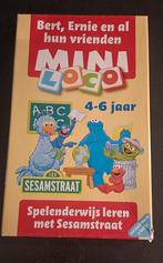 Mini Loco 4-6 jaar, Ophalen of Verzenden, Gebruikt