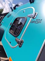 SimpleDrop Lifestyle Camper mini caravan  #Uniek#, Caravans en Kamperen, Caravans, Tot en met 2, Bedrijf, 500 - 750 kg, Tot 4 meter