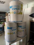 Knauf insulation expert glaswol 3 pakken, 12 cm of meer, Nieuw, Glaswol, Ophalen