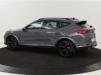 CUPRA Formentor 1.4 e-Hybrid VZ | 245pk | Stoel & stuurverwa, Auto's, Cupra, Stof, Gebruikt, Euro 6, 4 cilinders