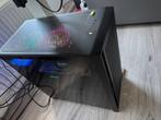 Gaming PC, Computers en Software, Desktop Pc's, Ophalen, 32 GB, Zelfgebouwde PC, Zo goed als nieuw