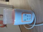 Florevita flessenwarmer/ sterilisator, Ophalen of Verzenden, Zo goed als nieuw, Flessen- of potjesverwarmer