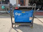 Lasapparaat Miller 800A, Ophalen, Gebruikt, 250 ampère of meer, Elektroden