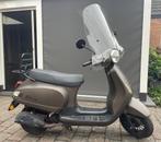 scooter, Gebruikt, Benzine, Ophalen, Overige merken