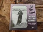 Ad van Hoorn - Radio Saint-Tropez, Ophalen of Verzenden, Zo goed als nieuw, Overige formaten, Levenslied of Smartlap