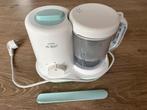 Avent Philips Baby Stomer en Blender, Ophalen of Verzenden, Gebruikt, Overige typen
