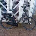 Heele nette stella elektrische fiets, Fietsen en Brommers, Elektrische fietsen, Ophalen of Verzenden, Zo goed als nieuw, Batavus