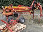 Niemeyer 470 hark, Overige, Oogstmachine