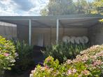 Overkapping 600 x 450, Tuin en Terras, Overkappingen, Ophalen, Zo goed als nieuw