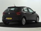 Volkswagen Polo 1.0 TSI Highline NAVI | CarPlay | Clima, Voorwielaandrijving, Stof, Gebruikt, Euro 6